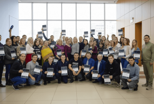 Во Всероссийском конкурсе кружков выберут лидеров проектов и сертифицируют площадки