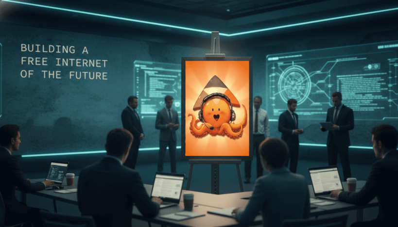 Выпущена новая версия пирингового видеохостинга PeerTube 8.0