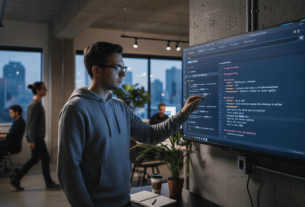 Вышел плагин Storm Search для VS Code с расширенным поиском по коду