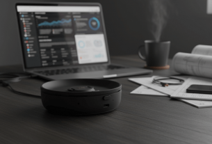 «Яндекс» представил климатический модуль для «Станции Мини 3 Про»