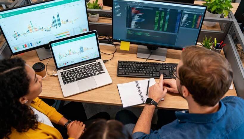 Зарплата и карьерные перспективы QA Engineer: от джуниора до тимлида в тестировании