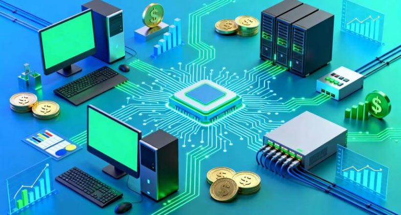 Финансовые аспекты управления жизненным циклом IT-активов