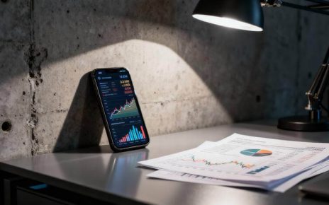 Финансовые метрики для мобильных приложений