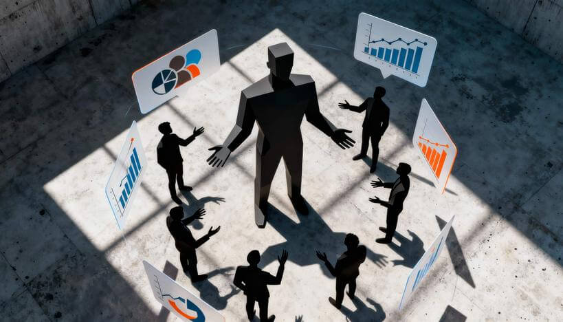 Head of Development: какие навыки управления командой важнее программирования