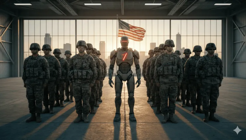 Grok и Gemini откроют доступ к секретным сетям Пентагона в январе