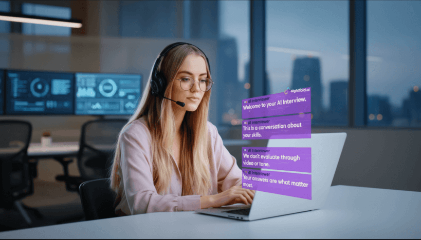 ИИ-платформа для найма собрала досье на соискателей и попала в суд
