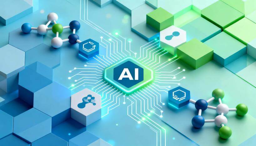 Искусственный интеллект в разработке лекарств