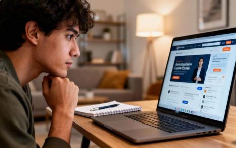 Как оценить эффективность онлайн-курса перед покупкой