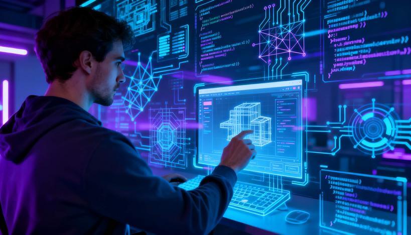 Как стать архитектором программного обеспечения: пошаговый план перехода из разработчика