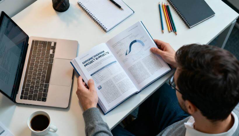 Как стать Delivery Manager без опыта: пошаговый план перехода из других сфер