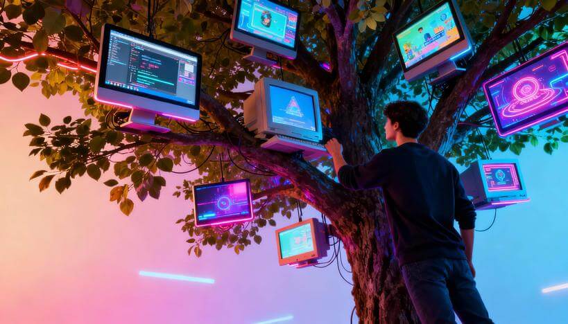 Как стать Motion Designer с нуля: пошаговый план освоения профессии