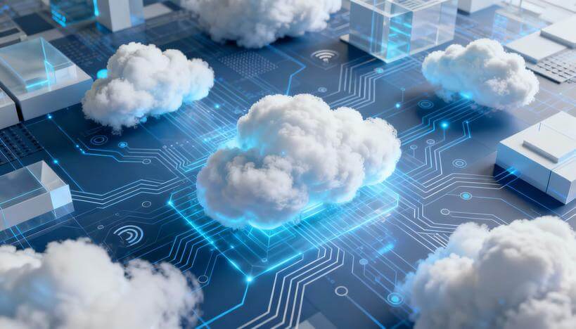 Как стать облачным архитектором: пошаговый план смены профессии и необходимые навыки