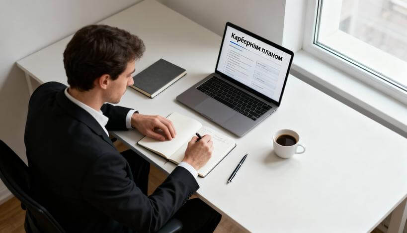 Как стать Program Manager без технического образования: пошаговый план смены карьеры