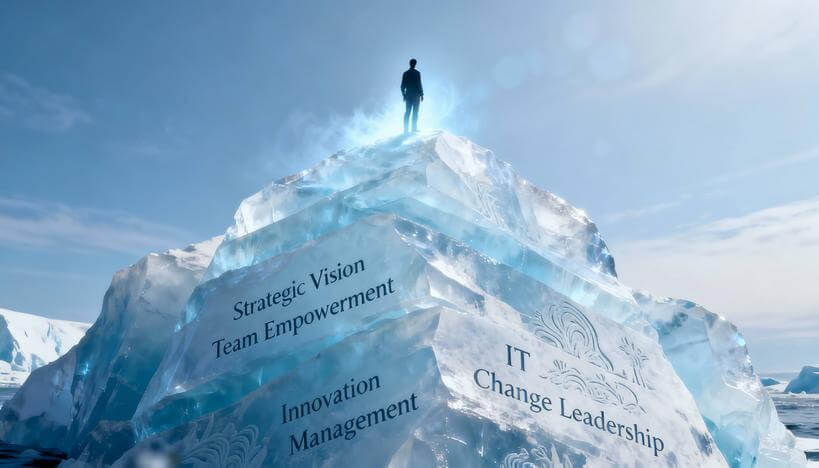 Как стать руководителем разработки без технического образования: альтернативные пути в IT-лидерство