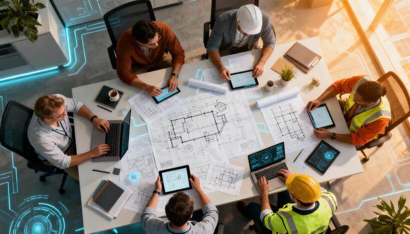 Как стать техническим проект-менеджером без опыта в IT: пошаговый план перехода из других сфер