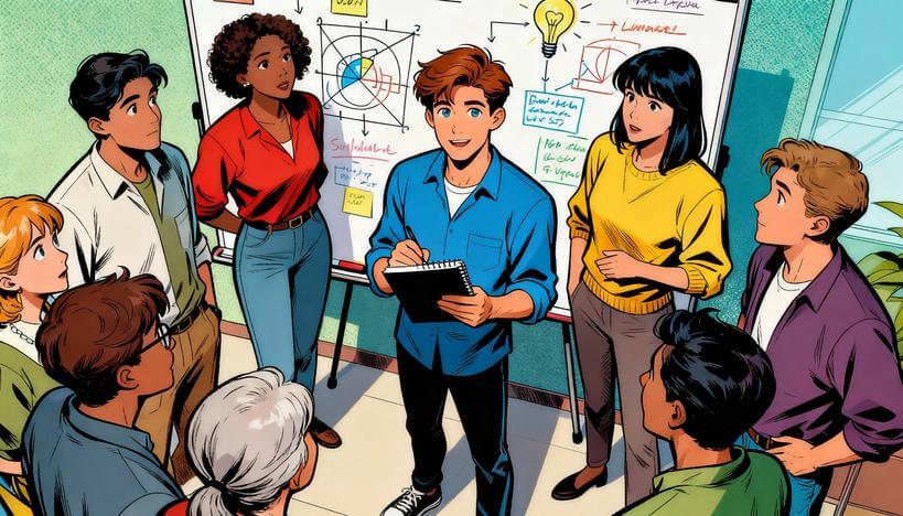 Ключевые навыки продакт-менеджера: какие компетенции развивать для успешного старта