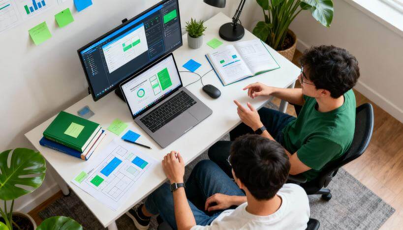 Ключевые навыки Product Designer: что изучать новичку для успешного старта в профессии