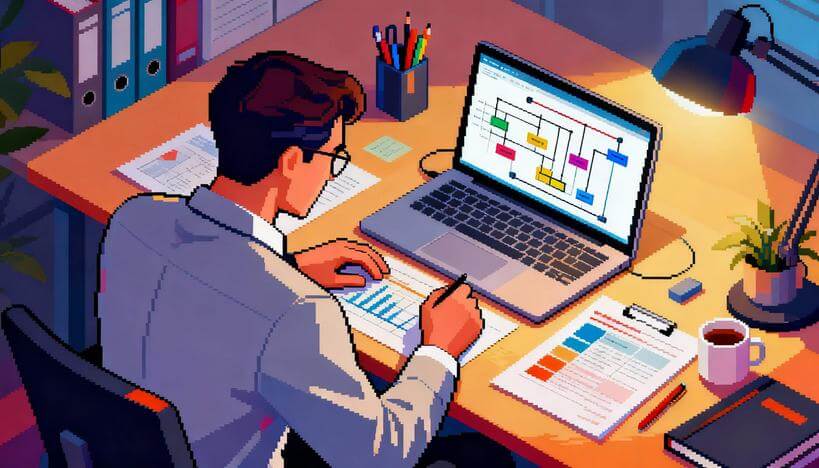 Ключевые навыки и компетенции успешного проджект-менеджера: чему учиться в первую очередь