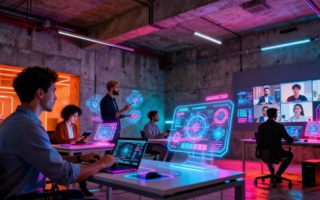 Культура remote-first в IT-компании: как внедрить и поддерживать