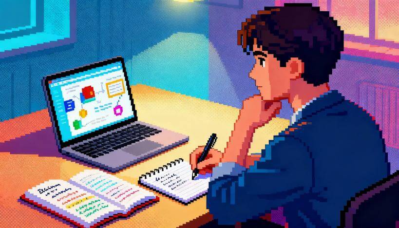 Личные качества успешного Program Manager: самооценка готовности к смене профессии