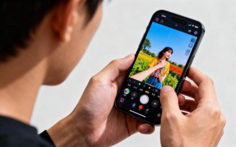 Лучшие мобильные приложения для редактирования фото без подписки