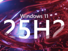 Microsoft рассказала, почему Windows 11 25H2 стала «тяжелее» из-за обновления безопасности