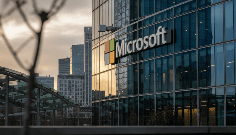 Microsoft зарегистрировала 22 товарных знака в России в начале 2026 года