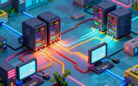 Модели интеграции с корпоративными системами для B2B IT-решений