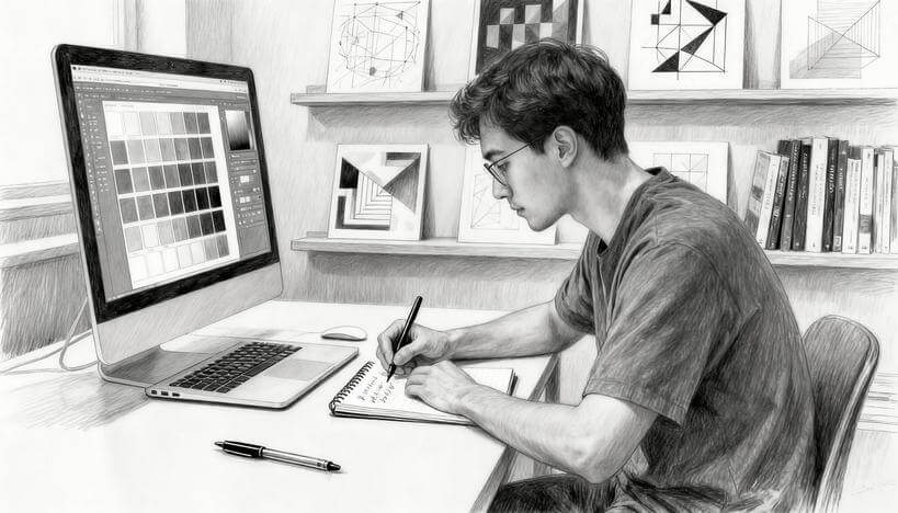 Необходимые навыки и инструменты для успешной работы веб-дизайнером