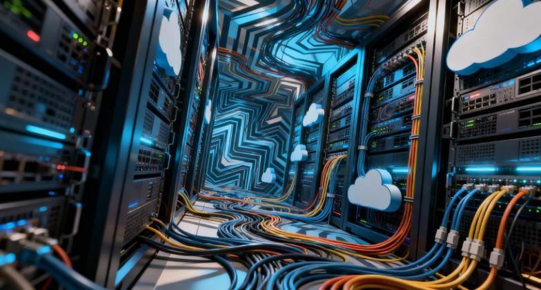 Построение системы управления IT-инфраструктурой