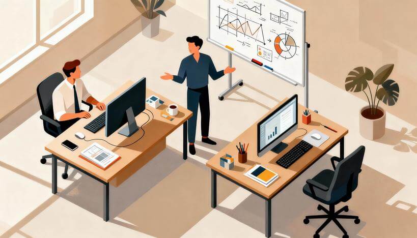 Продакт-менеджер vs проджект-менеджер: в чем разница и что выбрать для карьерного роста