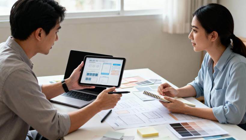 Product Designer vs UX/UI Designer: разбираем отличия и выбираем подходящее направление