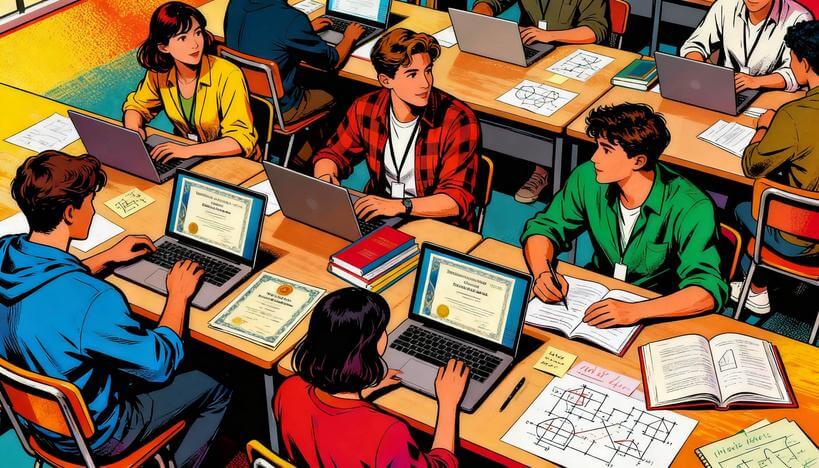 Сертификации и курсы для проджект-менеджеров: какое образование поможет найти работу