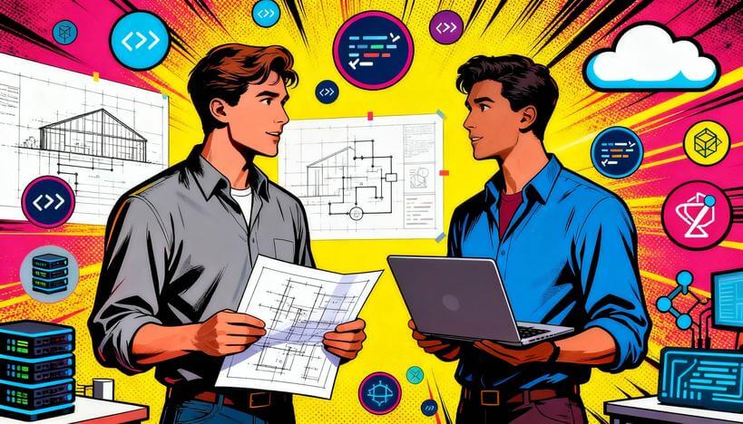 Software Architect vs Senior Developer: в чем разница и стоит ли менять специализацию