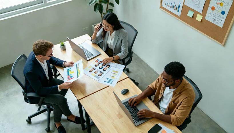 Technical Project Manager vs Product Manager vs Scrum Master: разбираем отличия и выбираем свой путь