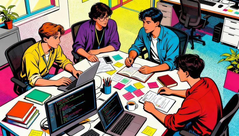 Топ ошибок начинающих IT-консультантов и как их избежать при входе в профессию