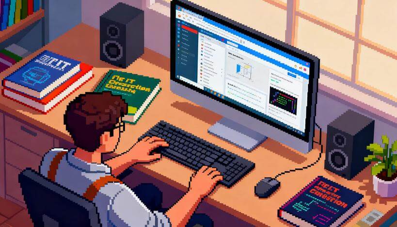 Application Support Engineer: какие навыки нужны и где их получить для успешного старта