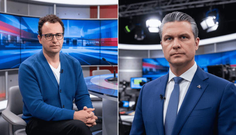 Дарио Амодей не разрешил военным полный доступ к ИИ-системам компании