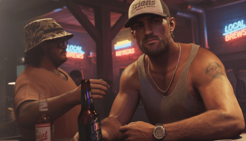 Глава Take-Two подтвердил: в разработке GTA VI не применяются нейросети