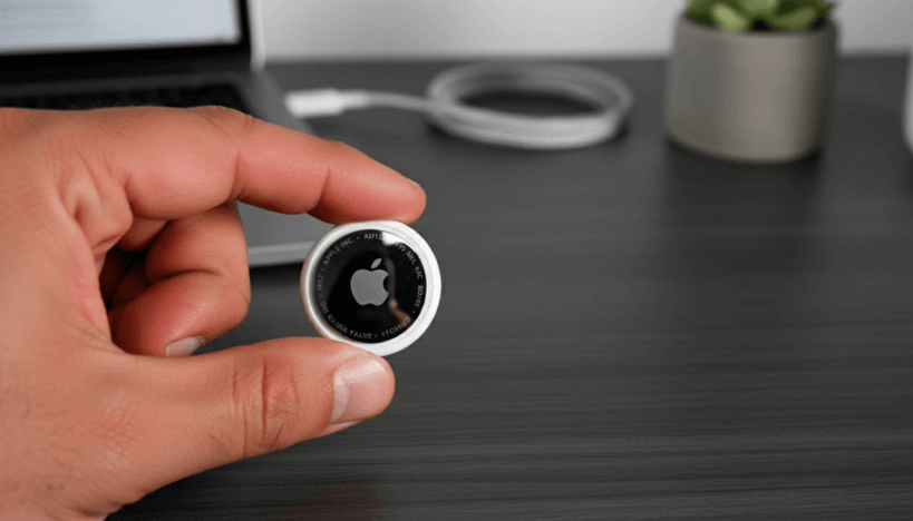 iFixit разобрали AirTag 2: динамик по-прежнему легко отключить