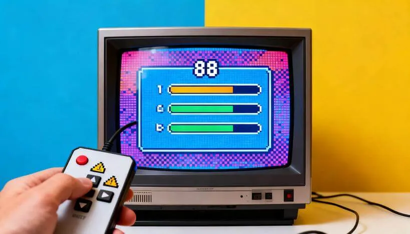 Как настроить идеальное качество видео на телевизоре