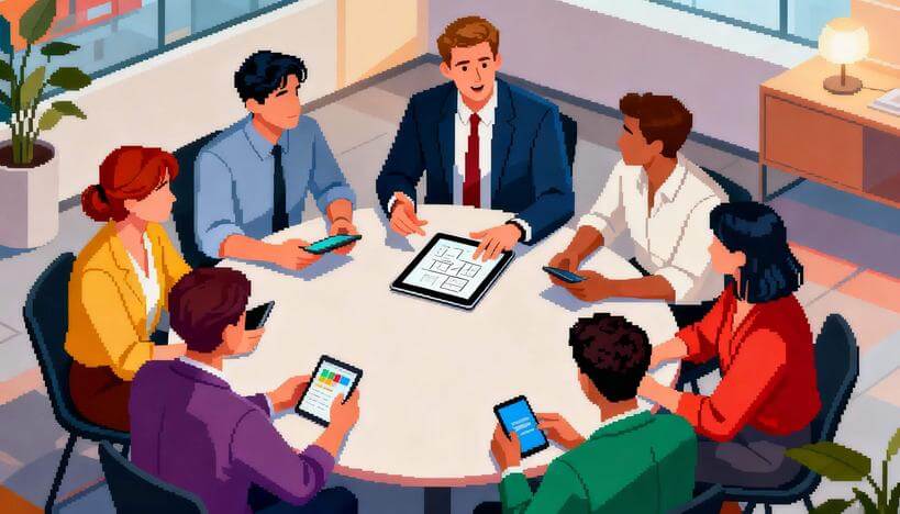 Как стать CIO без технического образования: альтернативные пути в IT-руководство