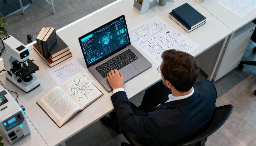 Как стать CISO без технического образования: альтернативные пути в информационную безопасность