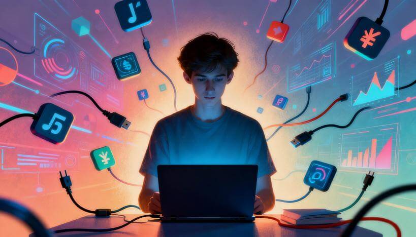 Как стать Helpdesk Engineer без технического образования: пошаговый план смены карьеры