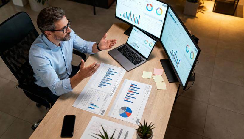 Ключевые навыки и компетенции IT-директора: что нужно развивать для успешного перехода