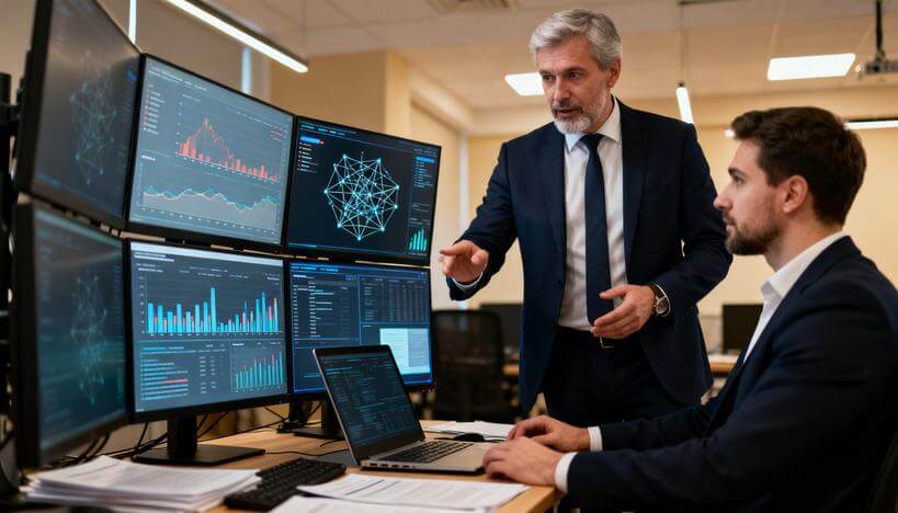 Ключевые навыки директора по информационной безопасности: технические и управленческие компетенции