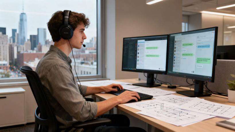 Ключевые навыки Helpdesk Engineer: какие компетенции развивать для успешного трудоустройства
