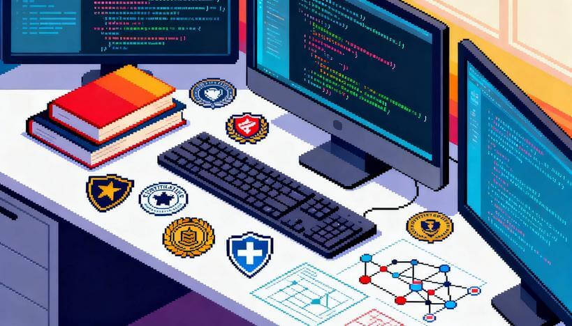 Ключевые навыки и сертификации для успешного старта в области информационной безопасности