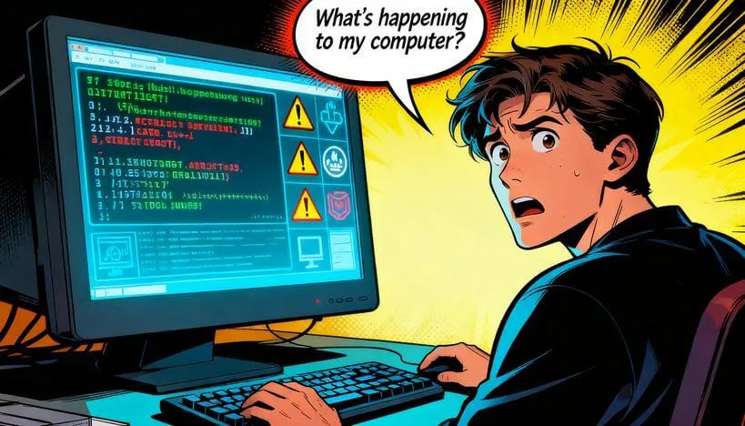 Что такое криптоджекинг и как от него защититься