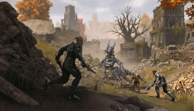 Microsoft и EA убрали французский язык из игр из-за спора об ИИ